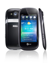 点击查看快递系统相关产品: 系统手持终端 Dell系列手机 的详细信息